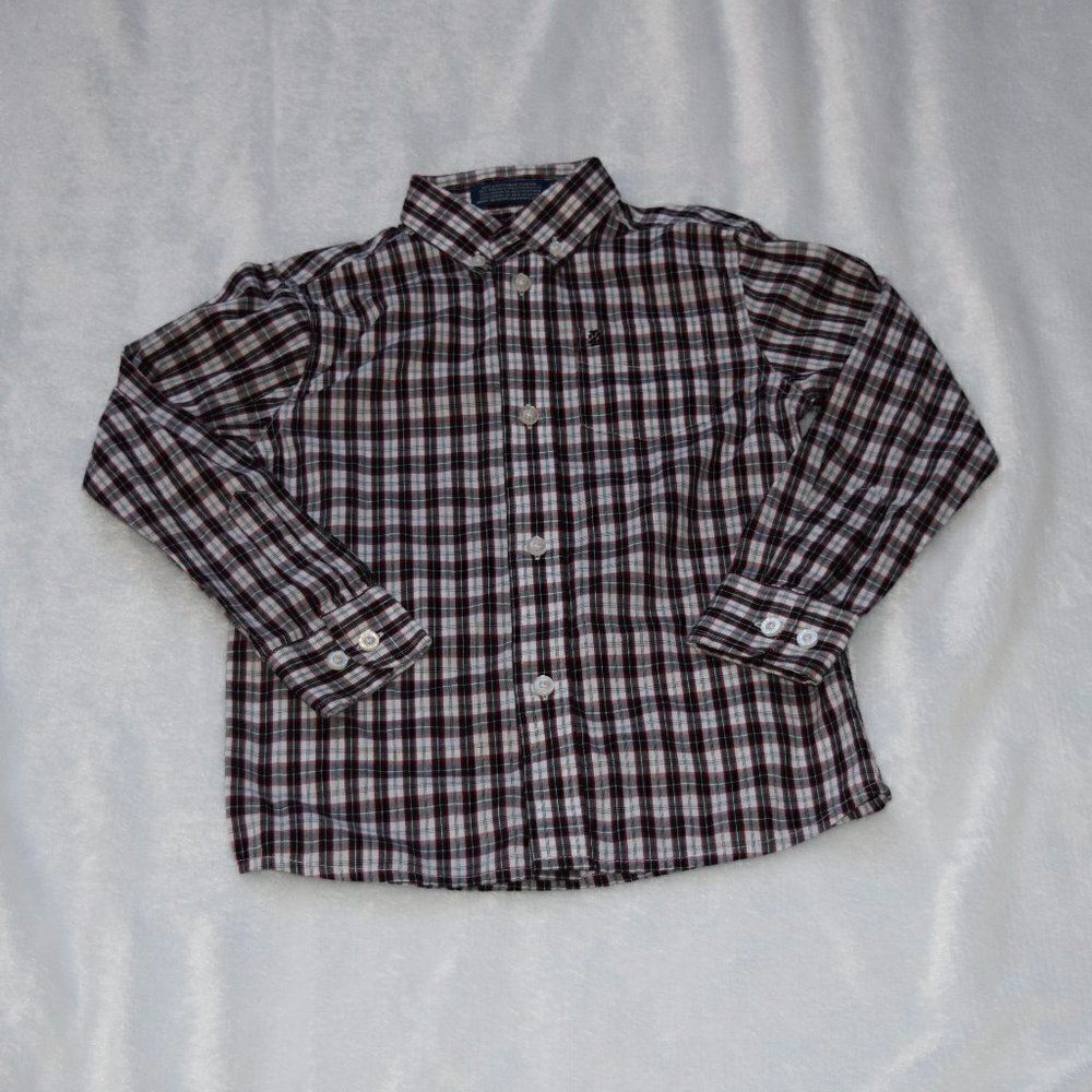 Izod Button Down 